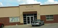 Butler Police Department