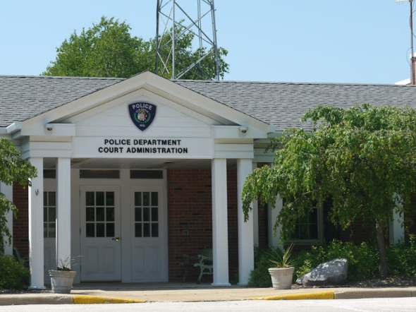 Elm Grove Police Department