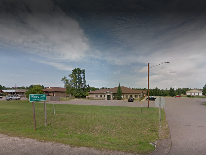 Woodruff Police Department