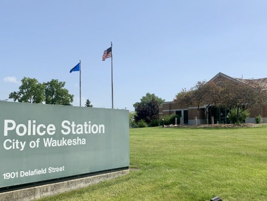 Waukesha Police Dept