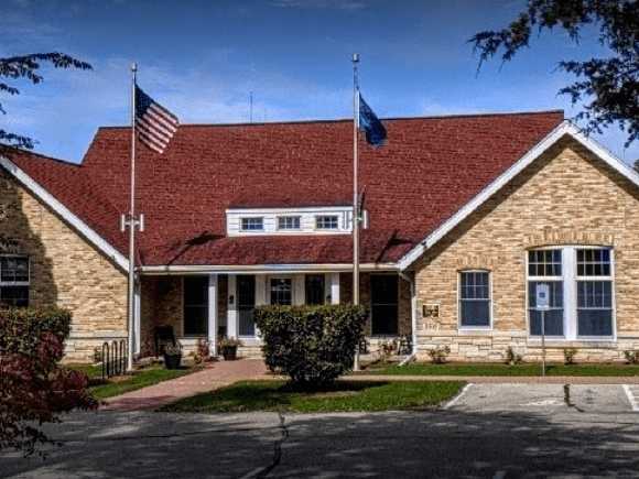 Oconomowoc Lake Village Police Department