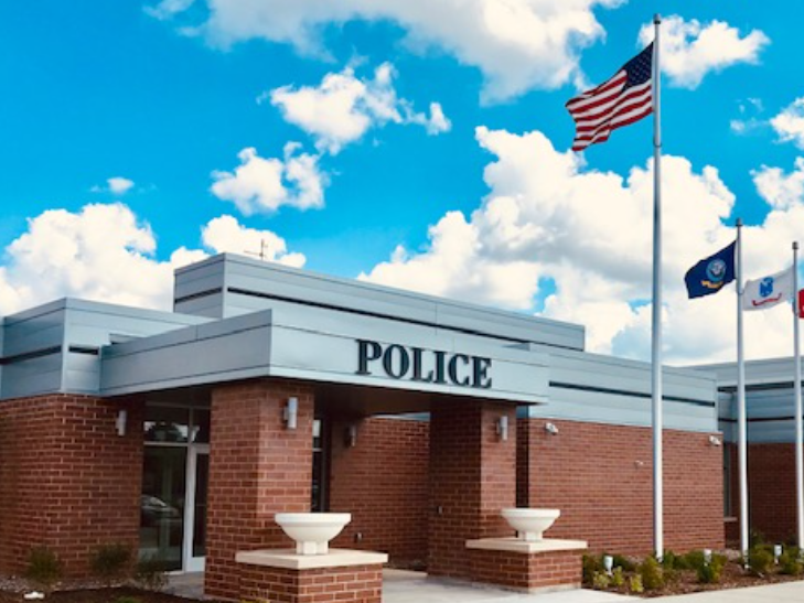 Muskego Police Department