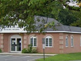 Pine Grove Police Department