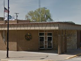 Iola Police Department