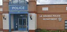 La Grange Town Police Department