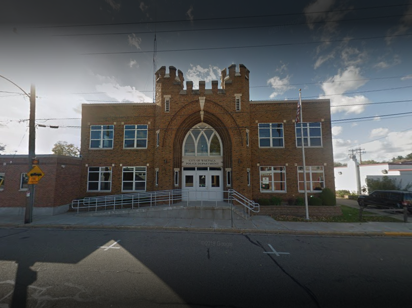 Waupaca City Police Department