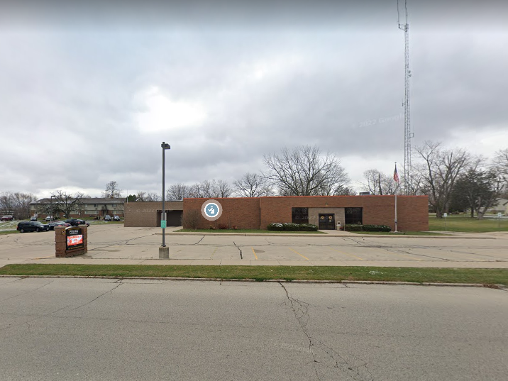 Mukwonago Town Police Department