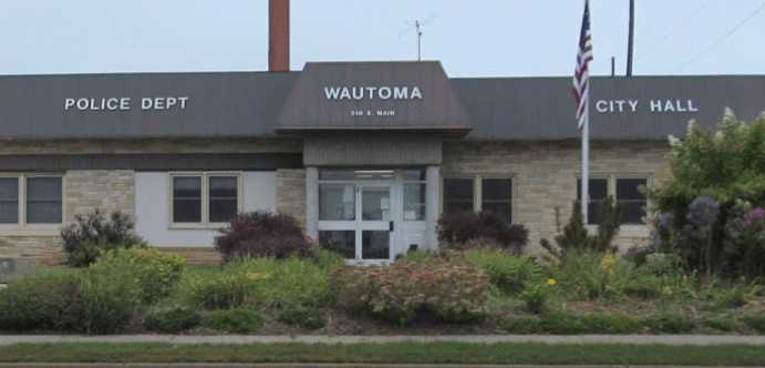 Wautoma Police Department