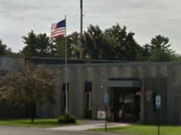 Grand Rapids Town Police Department