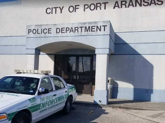 Port Aransas City Police Department