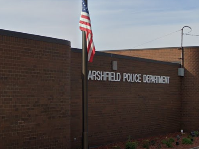 Marshfield Police Department