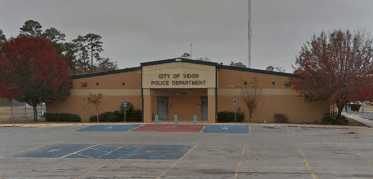 Vidor Police Department