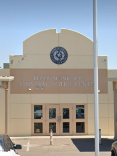Pecos Police Department