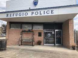 Refugio Police Department
