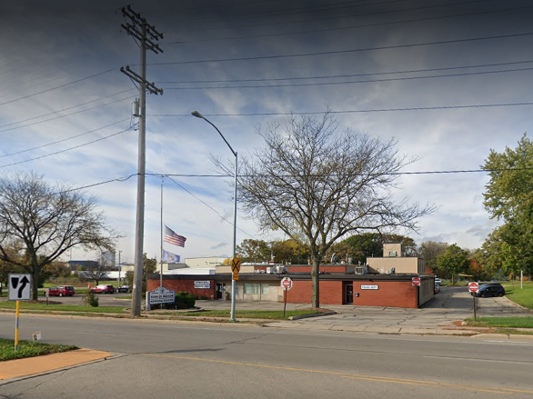 Madison Town Police Department 