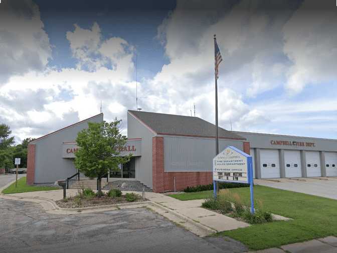 Campbell Town Police Department