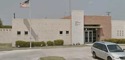 Sinton Police Department