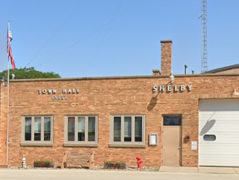 Shelby Police Department