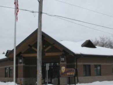 Minocqua Police Department