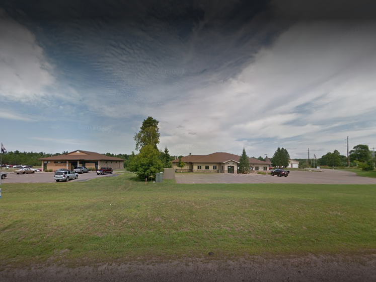 Woodruff Police Department