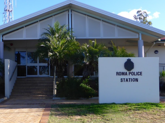 Roma Police Department