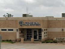 Richland Hills Police Department