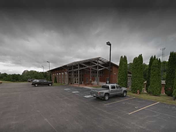Oneida Police Dept