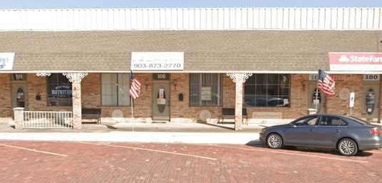 Wills Point City Police Department