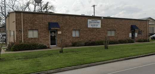 Hempstead City Police Dept