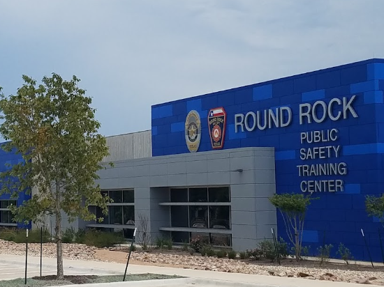 Round Rock Police Department