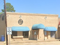 Quitman Police Department