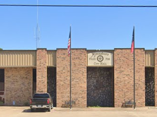 Winnsboro Police Department