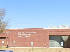 South San Antonio Isd Police Department