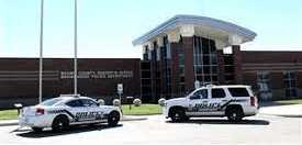 Briwnwood Isd Police Department