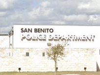 San Benito Isd Police Department