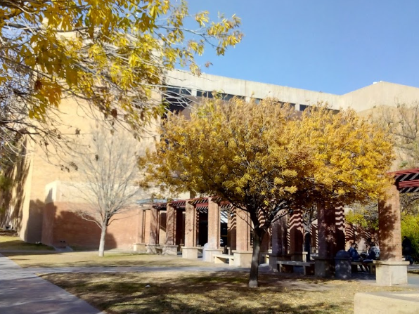 El Paso Community College Public Safety