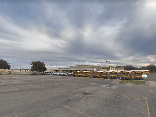 Schertz-cibolo-universal City Isd Police