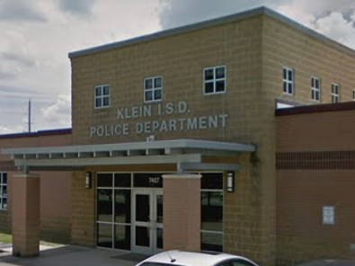 Klein Ind School District Police