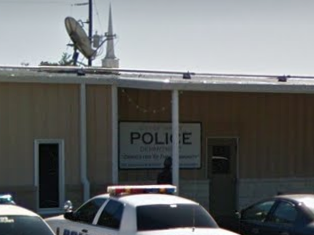 Trinity Isd Police Department