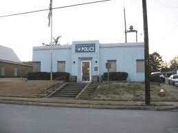 Woodville Isd Police Department