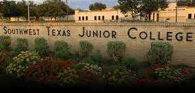 Southwest Texas Junior College Police