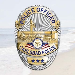 Carslbad Police Department 