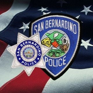 San Bernardino Police Dept