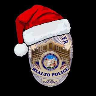 Rialto Police Department