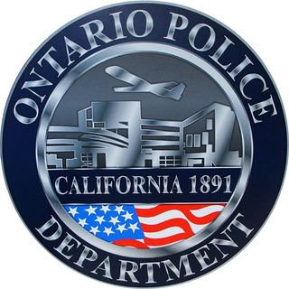 Ontario Police Dept