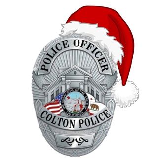 Colton Police Dept