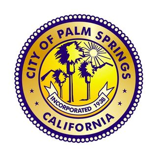 Palm Springs Police Department