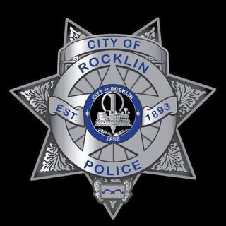 Rocklin Police Department