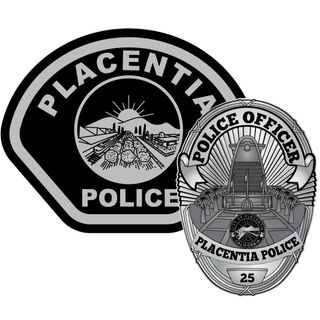 Placentia Police Department