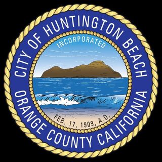 Huntington Beach Police Department